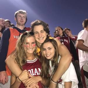 Meet your Posher, Will